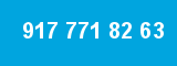 917 771 82 63